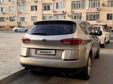 Subaru Tribeca 2007 года за 3 500 000 тг. в Атырау – фото 2