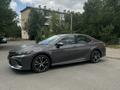 Toyota Camry 2017 года за 12 500 000 тг. в Тараз – фото 2