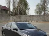 Kia K3 2023 года за 9 600 000 тг. в Алматы – фото 3