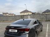 Kia K3 2023 года за 9 600 000 тг. в Алматы – фото 5