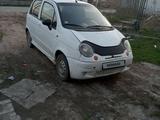 Daewoo Matiz 2007 года за 1 050 000 тг. в Алматы – фото 2