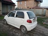 Daewoo Matiz 2007 года за 1 050 000 тг. в Алматы – фото 4