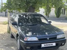 Nissan Avenir, 1991