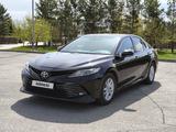 Toyota Camry 2019 года за 12 400 000 тг. в Костанай – фото 4