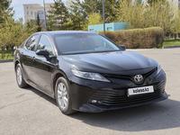 Toyota Camry 2019 года за 13 200 000 тг. в Усть-Каменогорск