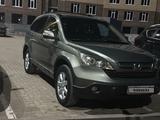 Honda CR-V 2008 года за 8 000 000 тг. в Актобе