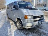 Volkswagen Caravelle 1994 годаүшін4 000 000 тг. в Костанай – фото 2