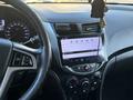 Hyundai Accent 2015 года за 5 600 000 тг. в Караганда – фото 3