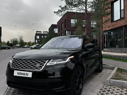 Land Rover Range Rover Velar 2019 года за 23 900 000 тг. в Алматы