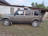 ВАЗ (Lada) Lada 2131 (5-ти дверный) 2000 года за 1 200 000 тг. в Алматы – фото 4