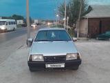 ВАЗ (Lada) 21099 2003 годаүшін800 000 тг. в Шымкент