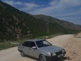 ВАЗ (Lada) 21099 2003 годаүшін800 000 тг. в Шымкент – фото 2