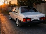 ВАЗ (Lada) 21099 2003 годаүшін800 000 тг. в Шымкент – фото 3