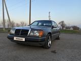 Mercedes-Benz E 230 1990 года за 1 600 000 тг. в Алматы – фото 2