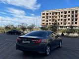 Toyota Camry 2014 годаүшін7 900 000 тг. в Актау – фото 2