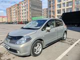Nissan Tiida 2006 года за 4 000 000 тг. в Караганда
