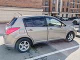 Nissan Tiida 2006 года за 4 000 000 тг. в Караганда – фото 2