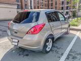Nissan Tiida 2006 года за 4 000 000 тг. в Караганда – фото 3