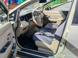 Nissan Tiida 2006 года за 4 000 000 тг. в Караганда – фото 5