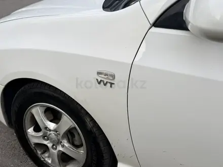 Hyundai Elantra 2009 года за 3 200 000 тг. в Алматы – фото 3