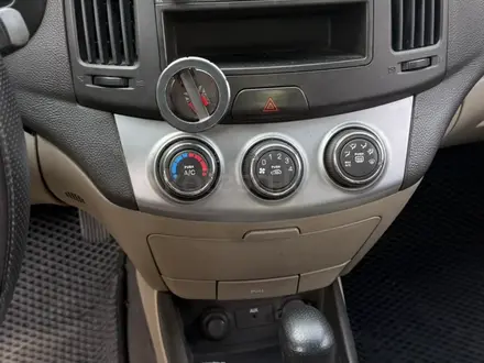Hyundai Elantra 2009 года за 3 200 000 тг. в Алматы – фото 4