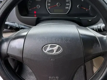 Hyundai Elantra 2009 года за 3 200 000 тг. в Алматы – фото 5