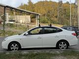 Hyundai Elantra 2009 года за 3 200 000 тг. в Алматы – фото 2