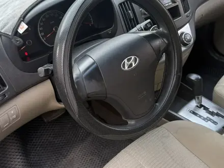 Hyundai Elantra 2009 года за 3 200 000 тг. в Алматы – фото 6
