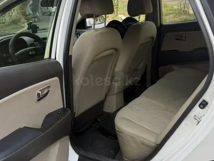 Hyundai Elantra 2009 года за 3 200 000 тг. в Алматы – фото 7