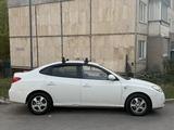 Hyundai Elantra 2009 годаүшін3 200 000 тг. в Алматы