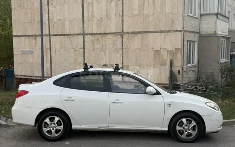 Hyundai Elantra 2009 годаүшін3 200 000 тг. в Алматы
