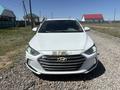 Hyundai Elantra 2018 года за 4 000 000 тг. в Актобе