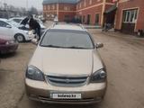 Chevrolet Lacetti 2007 годаүшін2 700 000 тг. в Алматы