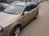 Chevrolet Lacetti 2007 годаүшін2 700 000 тг. в Алматы – фото 2
