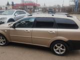 Chevrolet Lacetti 2007 годаүшін2 700 000 тг. в Алматы – фото 3