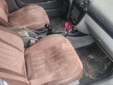 Chevrolet Lacetti 2007 годаүшін2 700 000 тг. в Алматы – фото 5