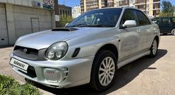Subaru Impreza 2004 годаүшін3 900 000 тг. в Астана