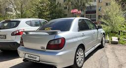 Subaru Impreza 2004 годаүшін3 900 000 тг. в Астана – фото 3