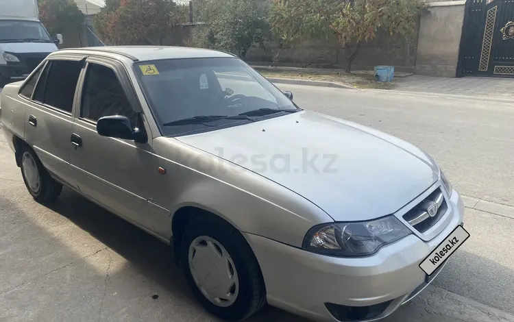 Daewoo Nexia 2011 года за 2 200 000 тг. в Шымкент