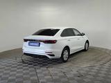 Geely Emgrand 2024 годаүшін6 490 000 тг. в Алматы – фото 5