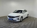 Geely Emgrand 2024 года за 6 850 000 тг. в Алматы