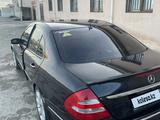 Mercedes-Benz E 240 2002 года за 3 700 000 тг. в Жанаозен – фото 5