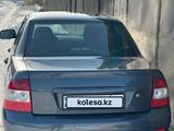ВАЗ (Lada) Priora 2170 2012 годаүшін1 200 000 тг. в Усть-Каменогорск – фото 2
