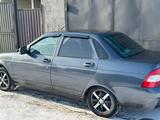 ВАЗ (Lada) Priora 2170 2012 годаүшін1 200 000 тг. в Усть-Каменогорск – фото 3