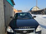 ВАЗ (Lada) Priora 2170 2012 года за 1 200 000 тг. в Усть-Каменогорск