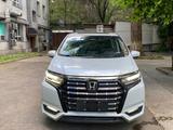 Honda Elysion 2024 года за 19 000 000 тг. в Алматы