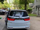 Honda Elysion 2024 года за 19 000 000 тг. в Алматы – фото 2
