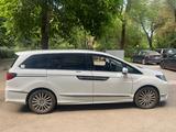 Honda Elysion 2024 года за 19 000 000 тг. в Алматы – фото 3
