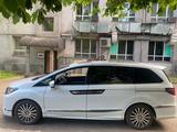 Honda Elysion 2024 года за 19 000 000 тг. в Алматы – фото 4