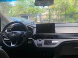 Honda Elysion 2024 года за 19 000 000 тг. в Алматы – фото 5